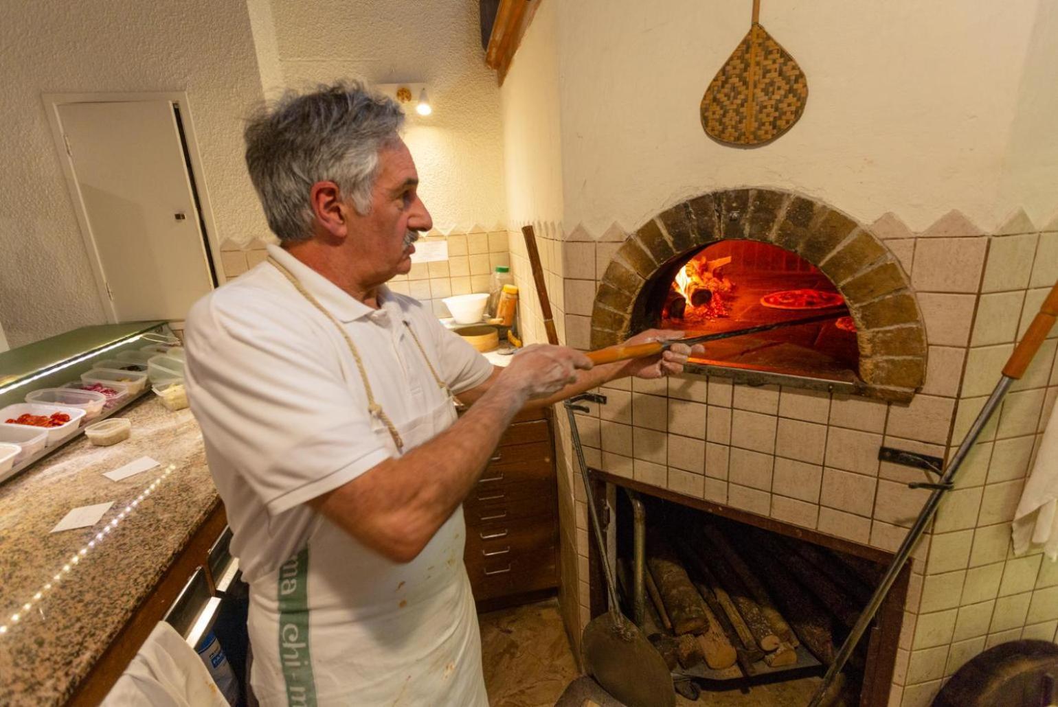 Casale Donatelli Villa Radicofani Bagian luar foto